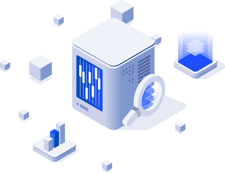 The newest business analytics platform