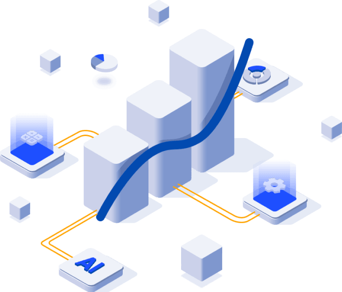Radically new data solutions